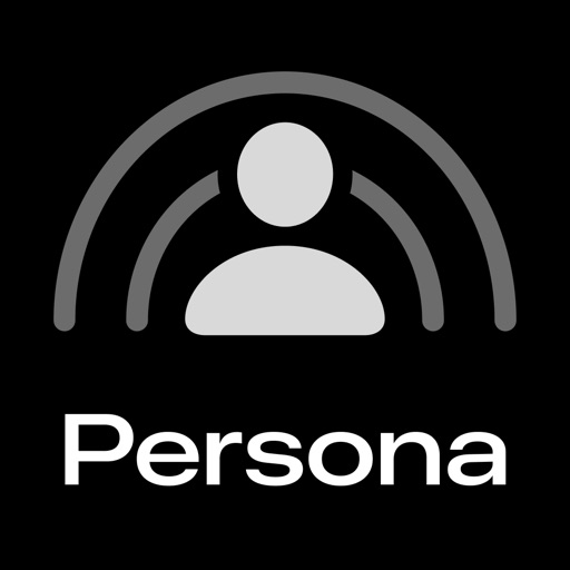 RealYou AI - Photos of You app icon, version 1