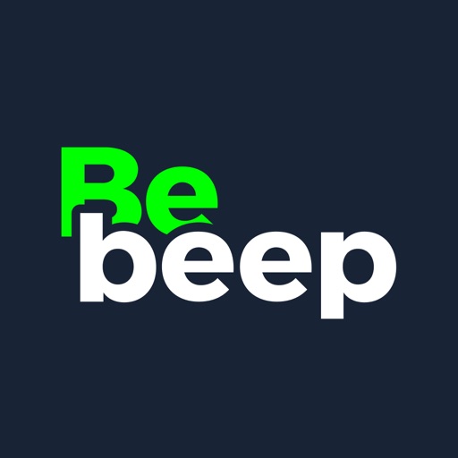 BeBeep app icon