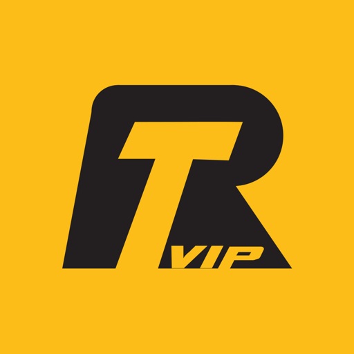 Rapitaxi VIP app icon