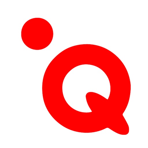Quikkbyte app icon