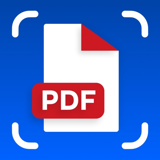 QScan App app icon