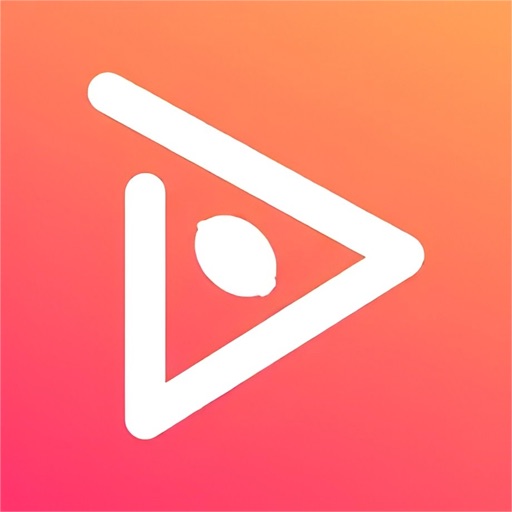 熊猫剧场 app icon, version 1