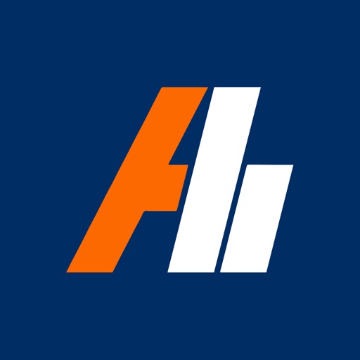 Ashur Konnekt app icon