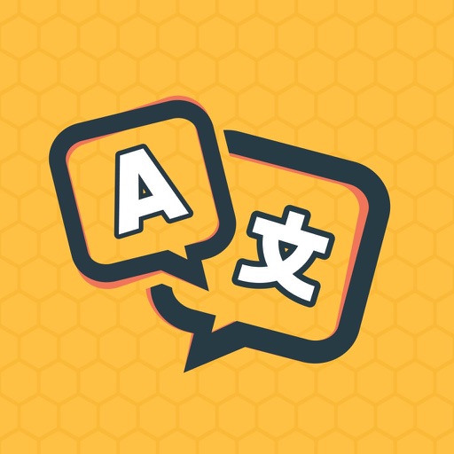 iLearn Translator app icon