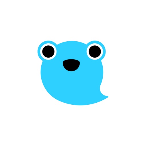 俏鱼 app icon
