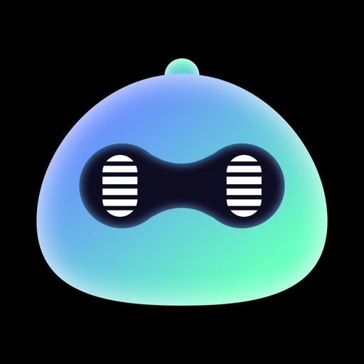 Soci - AI Social Circle app icon