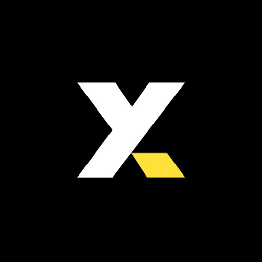 Moneybox Exchange app icon, version 1