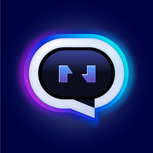VirtuChat app icon