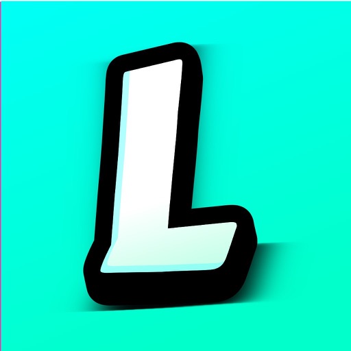 Leaf: Live Chat & Video Call app icon