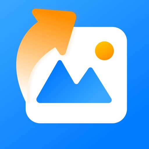 Image Converter - HEIC to JPEG app icon