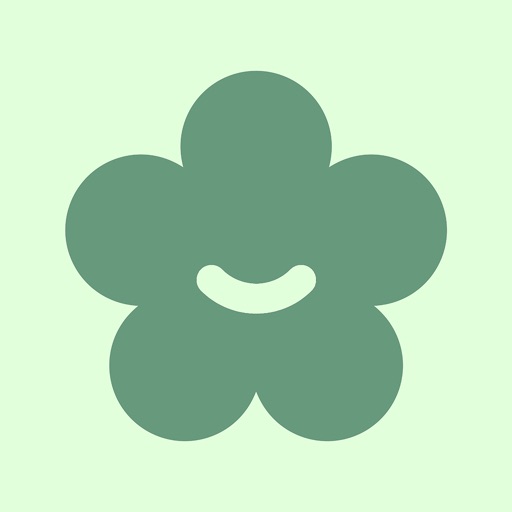 PlantBud - AI Plant Identifier app icon
