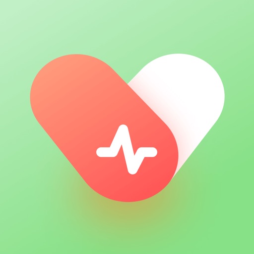 HealthDancy app icon