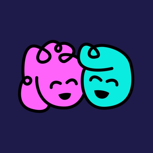 Gyerekprogi app icon