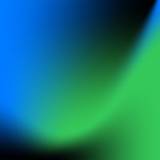 Cascade Wallpaper app icon