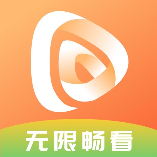 繁星剧场 app icon