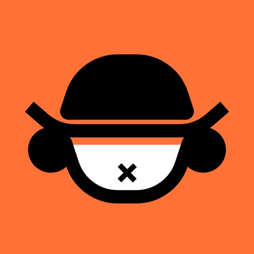 LINI UK app icon, version 1