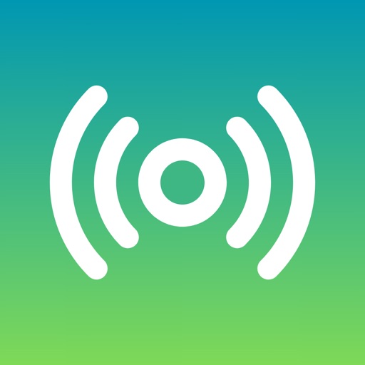 Find My Device: Scan & Track app icon, version 1