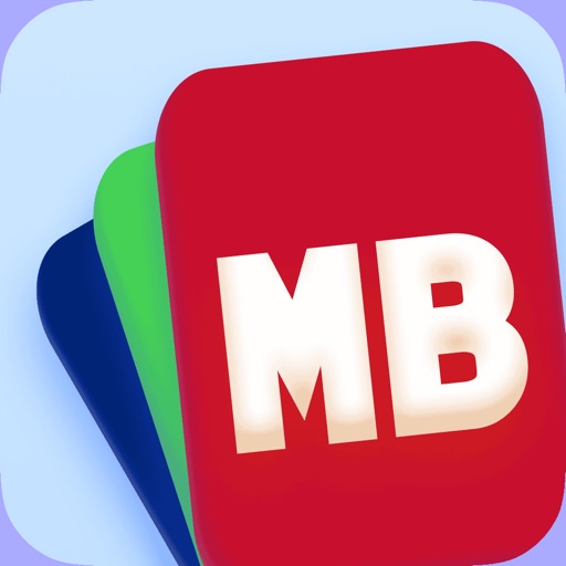 MPI Knowledge Test Prep 2026 app icon, version 1
