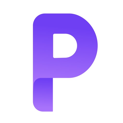 PlayTrack -Moment Maestro app icon