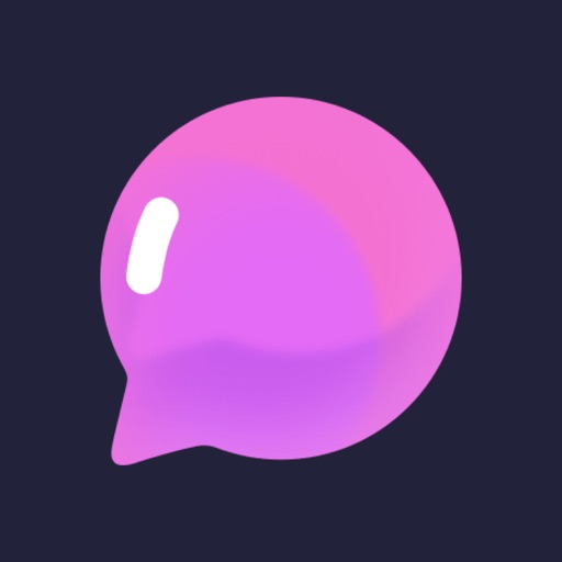 Kami - Fantasy AI Chat Bot app icon