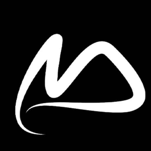 MD509 & D-eat app icon, version 1