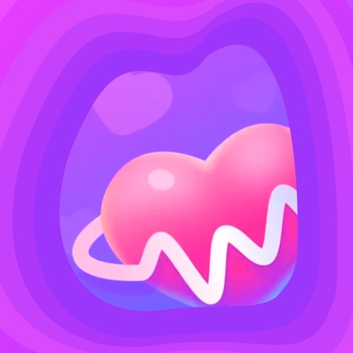 SocialPulse: Follower Counter app icon