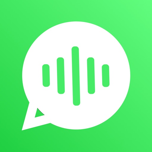 Text To Speech: Ai Voice app icon