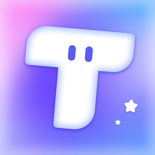 Tiniya - Interest Community app icon