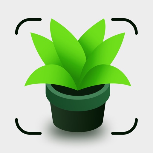 Planten - Plant Identifier app icon