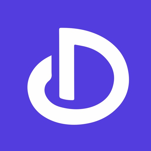 Dija app icon