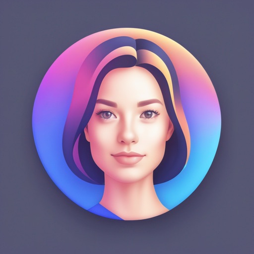 AI Headshots Generator app icon