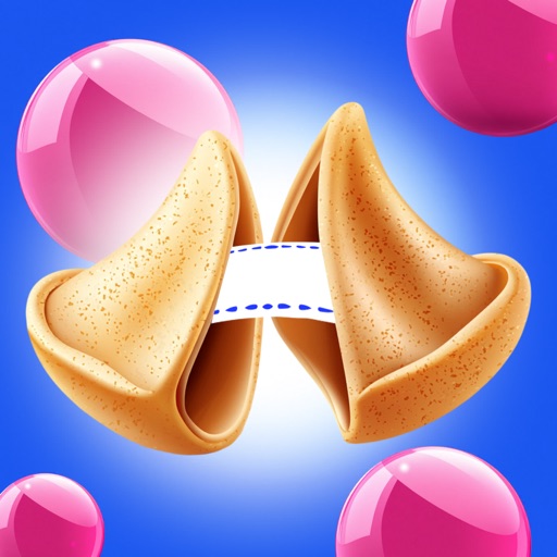 Cookie Lucky Break app icon