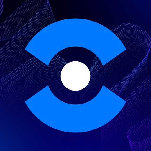 CyberVille app icon