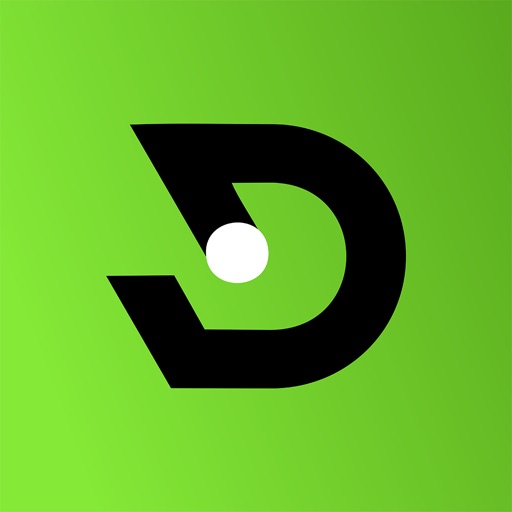 Drax Ride app icon