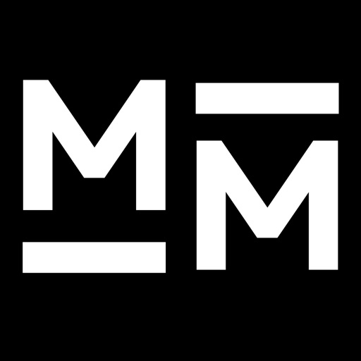 ModaMate app icon
