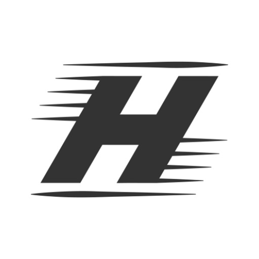 Hustle Mornington app icon