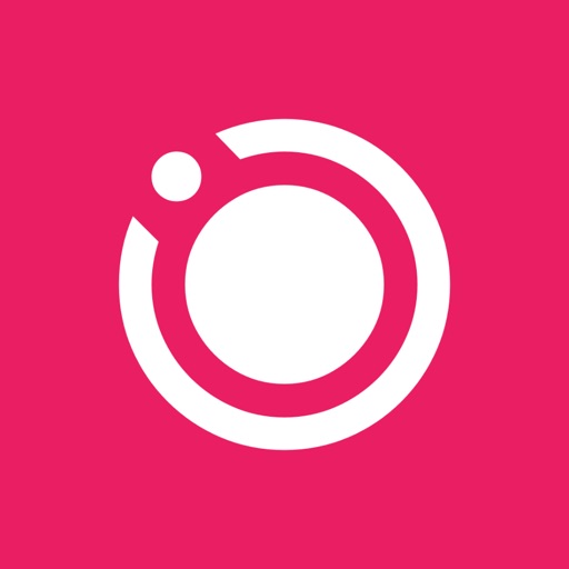 Passport Photo Maker | Visa ID app icon, version 1