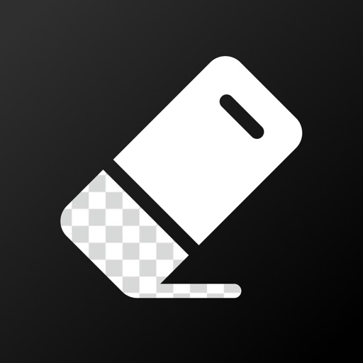 Remove Objects - Cut Out Image app icon
