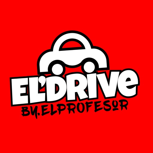 elprofesor app icon