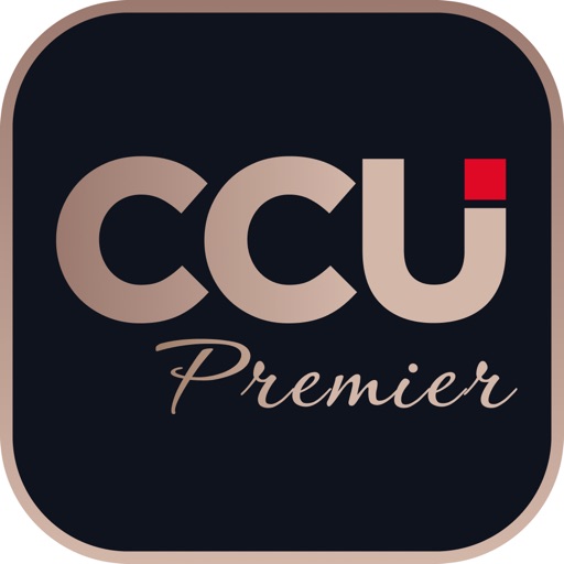 CCU Premier app icon