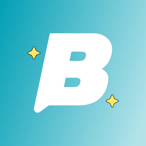 Blurty - AP Study Game app icon