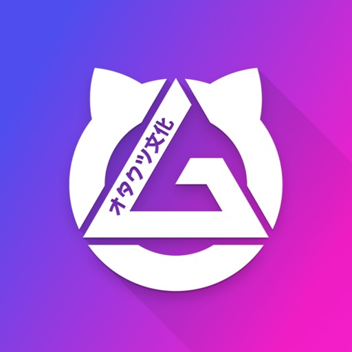Otaku Kulture app icon