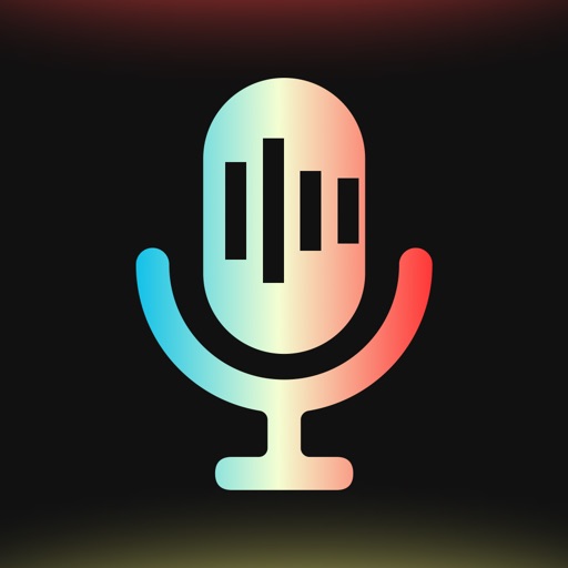 Voice Change - Make Voices Fun app icon