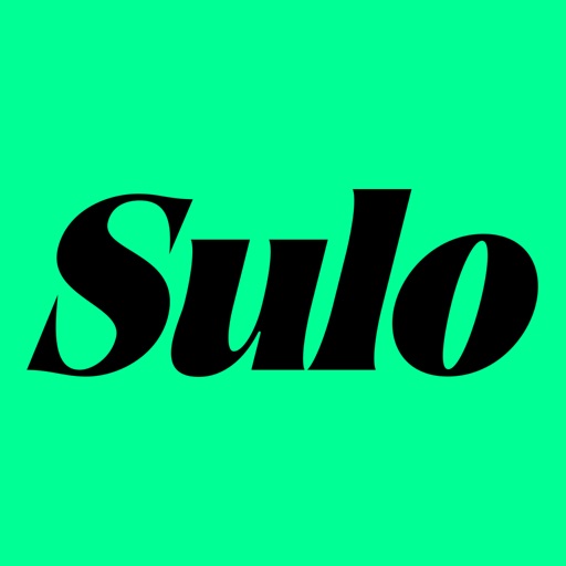 AI Music & Song Creator - Sulo app icon