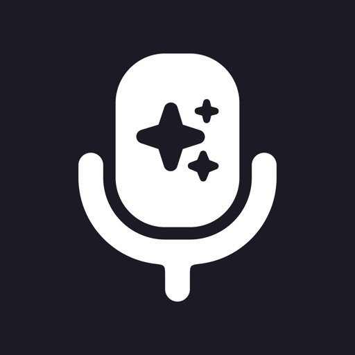 Notewave: Feynman AI Note/Chat app icon