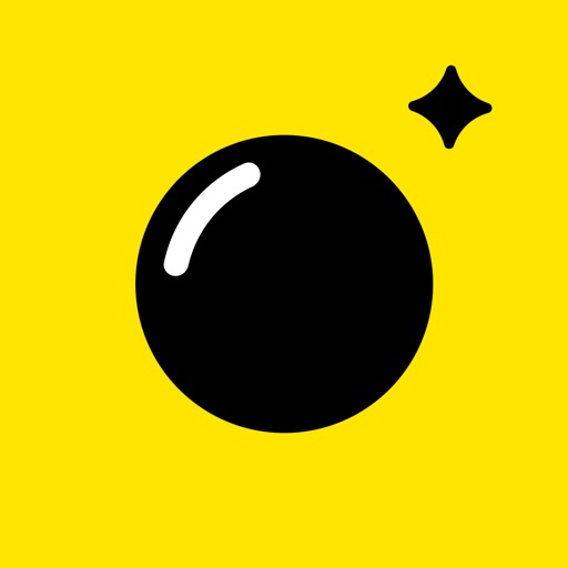 FotoJoy app icon, version 1