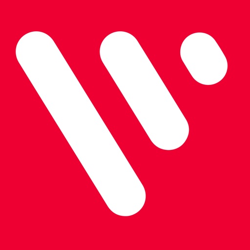 vPOS-Ứng dụng bán hàng app icon, version 1