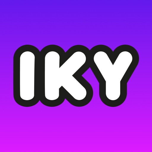 IKY - Who REALLY knows you? app icon