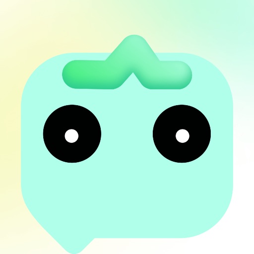 Chat with Girls - Nuuna app icon