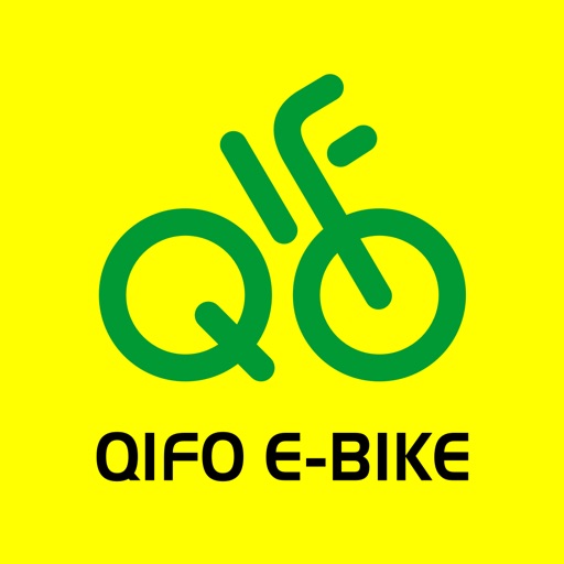 QIFO app icon